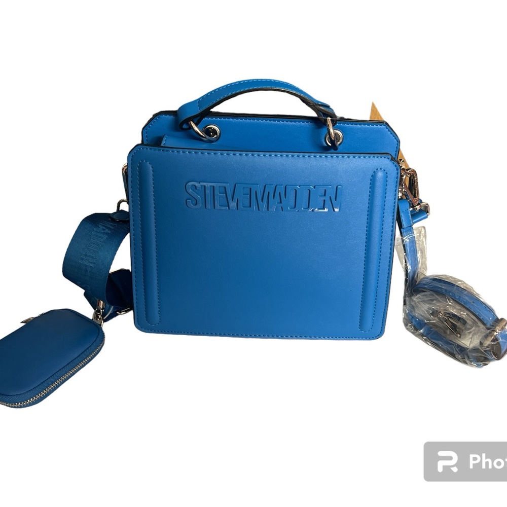 Steve Madden Bevelyn Bag
